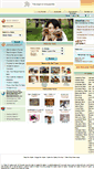 Mobile Screenshot of mypetsforsale.com